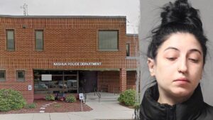 Bé gái 6 tuổi ở New Hampshire dương tính với cocaine và cần sa, mẹ đối mặt với nhiều cáo buộc