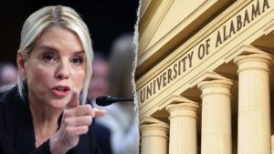 Đại học Alabama đình chỉ hai ấn phẩm sinh viên, viện dẫn chỉ đạo từ Bộ Tư pháp về DEI