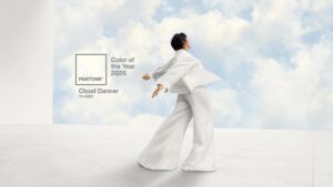Sắc Trắng 'Cloud Dancer' của Pantone Gây Tranh Cãi 13 Sắc Trắng ‘Cloud Dancer’ của Pantone Gây Tranh Cãi