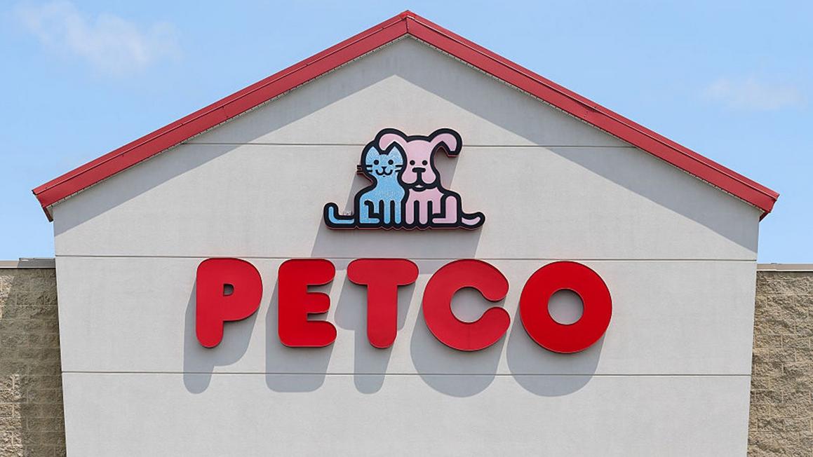 Petco để lộ thông tin cá nhân của khách hàng trực tuyến 1 petco