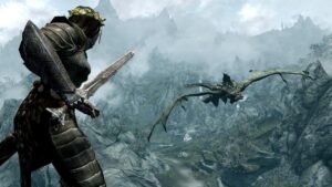 Skyrim Anniversary Edition Ra Mắt Trên Nintendo Switch 2, Có Trang Bị Độc Quyền Zelda 8 Skyrim Anniversary Edition Ra Mắt Trên Nintendo Switch 2, Có Trang Bị Độc Quyền Zelda