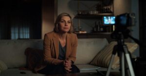 Apple TV Thống Trị Đề Cử Quả Cầu Vàng 2026