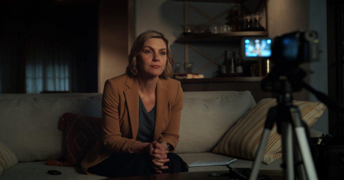 Apple TV Thống Trị Đề Cử Quả Cầu Vàng 2026 1 pluribus camcorder