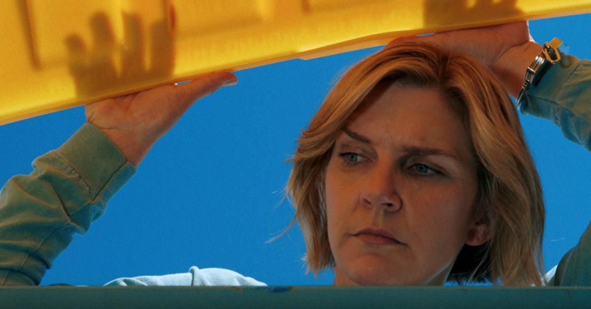 Pluribus Trở Thành Chương Trình Được Xem Nhiều Nhất Trên Apple TV 1 pluribus carol