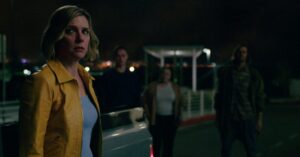 Xem hậu trường phim ‘Pluribus’ trên Apple TV