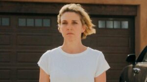 Rhea Seehorn hé lộ điều bất ngờ về bộ phim ‘Pluribus’ của Apple TV