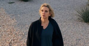 Kết thúc của ‘Pluribus’ được thay đổi nhờ góp ý từ Apple