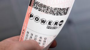 Giải độc đắc Powerball lên tới 1.1 tỷ đô-la