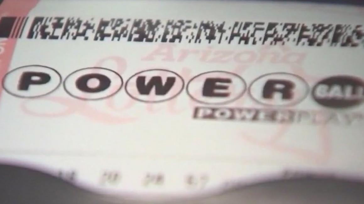 powerball