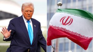 Chính Quyền Trump trục xuất thêm công dân Iran