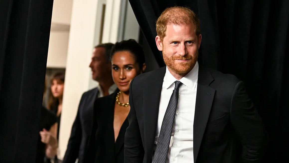 Uy tín của Hoàng tử Harry và Meghan Markle tại Hollywood đang giảm sút 1 prince harry meghan markle star power
