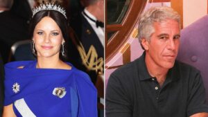Công chúa Sofia của Thụy Điển gặp Jeffrey Epstein, phủ nhận mọi liên quan 21 Công chúa Sofia của Thụy Điển gặp Jeffrey Epstein, phủ nhận mọi liên quan
