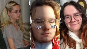 Nữ thanh niên bị 'thí nghiệm' y tế vì tin vào 'chăm sóc' chuyển giới 4 Nữ thanh niên bị ‘thí nghiệm’ y tế vì tin vào ‘chăm sóc’ chuyển giới