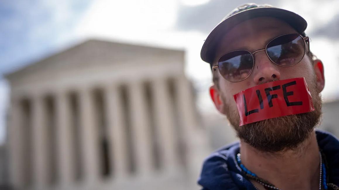 pro life scotus