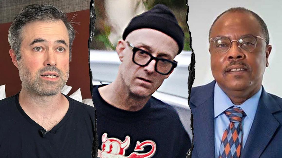 Điểm lại các giáo sư và quản trị viên đại học cực đoan nhất năm 2025 1 professors