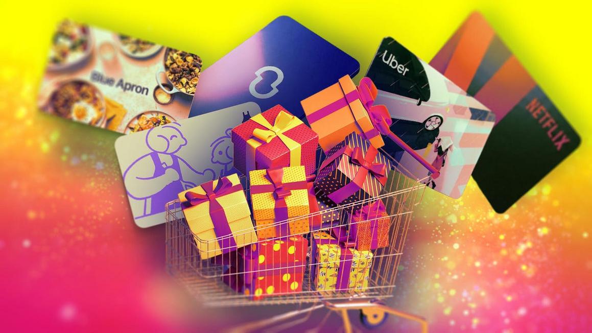 promo last minute gift ideas