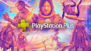Chơi game PlayStation Plus trong kỳ nghỉ lễ 14 Chơi game PlayStation Plus trong kỳ nghỉ lễ
