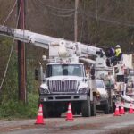 Các Công Ty Năng Lượng Miền Tây Washington Chuẩn Bị Đối Phó Bão Lớn 44 puget sound energy power outage crew