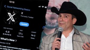 Ứng cử viên Dân Chủ gốc Latinh và ngôi sao nhạc Latinh liên quan đến ảnh khiêu dâm, đối mặt với chỉ trích 14 Ứng cử viên Dân Chủ gốc Latinh và ngôi sao nhạc Latinh liên quan đến ảnh khiêu dâm, đối mặt với chỉ trích