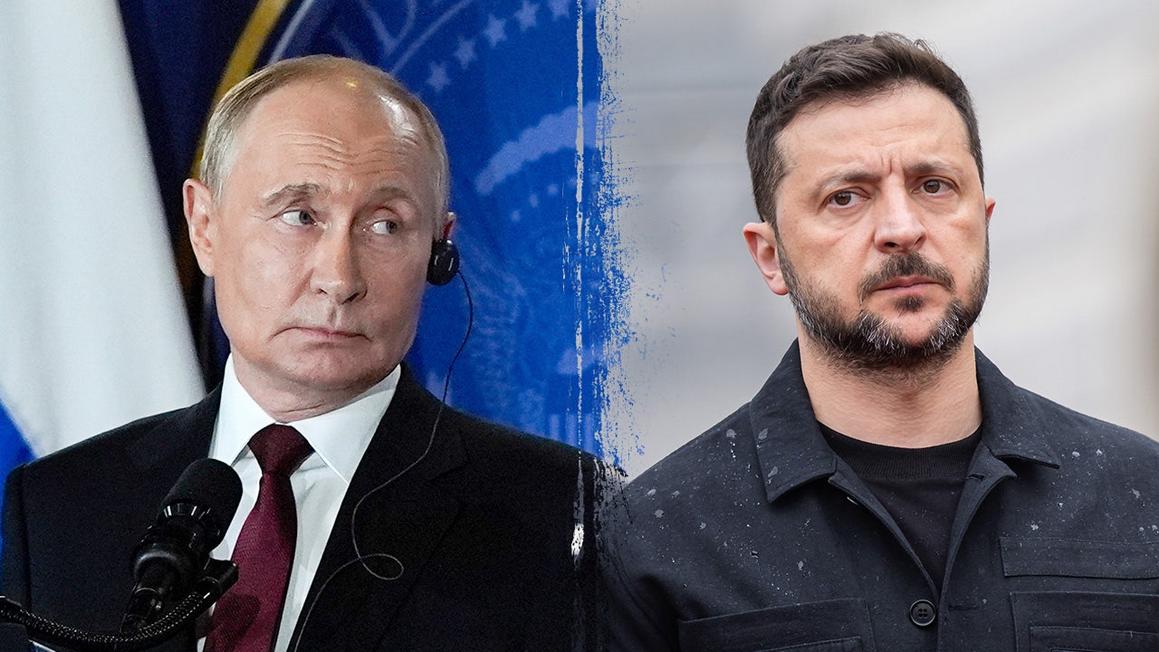 putin zelenskyy 2