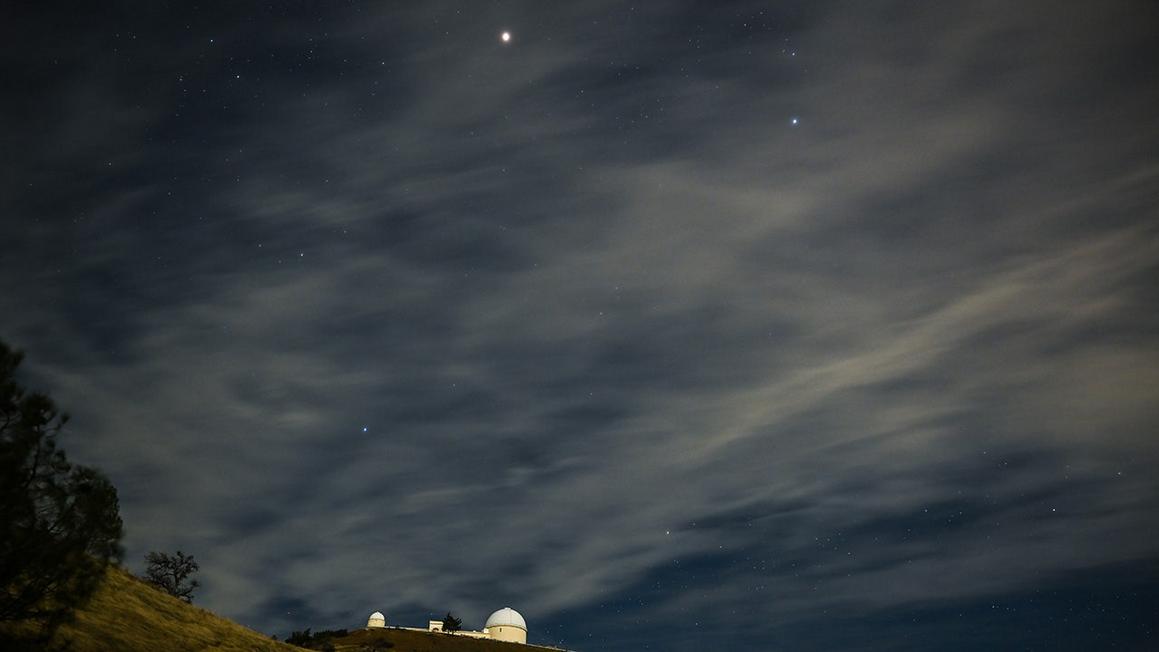 quadrantid meteor shower 1 3 2024