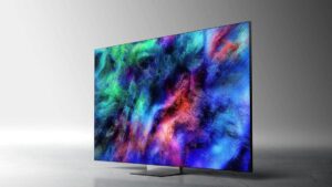 Samsung Mở Rộng Dòng TV Micro RGB, Hứa Hẹn Màu Sắc Tươi Đẹp Hơn 20 Samsung Mở Rộng Dòng TV Micro RGB, Hứa Hẹn Màu Sắc Tươi Đẹp Hơn