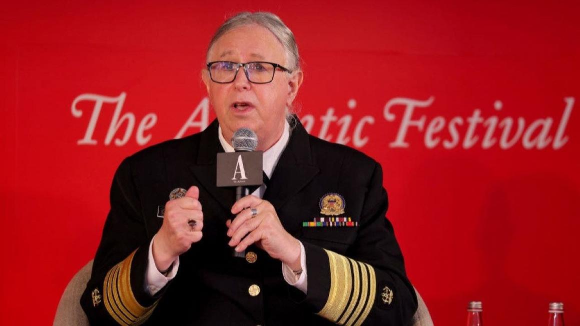 Chính Quyền Trump Thay Đổi Tên Của Cựu Quan Chức Thời Biden 1 rachel levine transgender