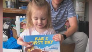 'The Capables': Tác giả địa phương định nghĩa lại siêu anh hùng 2 ‘The Capables’: Tác giả địa phương định nghĩa lại siêu anh hùng