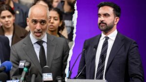 Zohran Mamdani bổ nhiệm luật sư bê bối từng bào chữa cho khủng bố al-Qaeda 31 Zohran Mamdani bổ nhiệm luật sư bê bối từng bào chữa cho khủng bố al-Qaeda