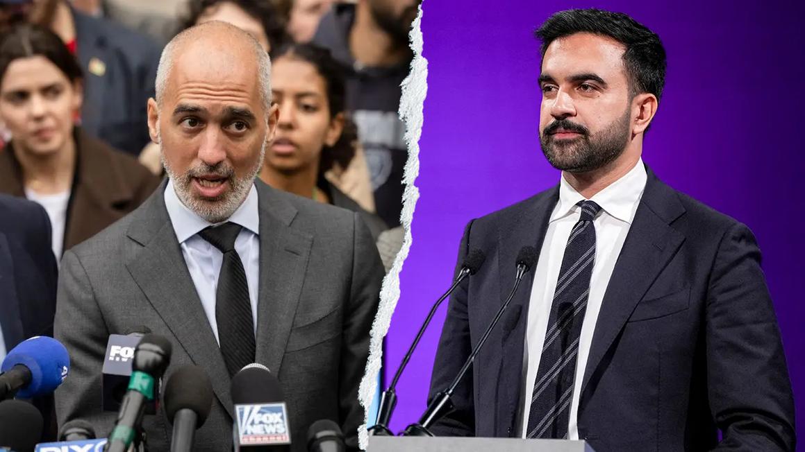 ramzi kassem zohran mamdani