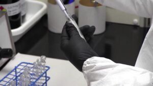 Texas cho phép nạn nhân bị tấn công tình dục xét nghiệm ADN mà không báo cảnh sát 2 Texas cho phép nạn nhân bị tấn công tình dục xét nghiệm ADN mà không báo cảnh sát