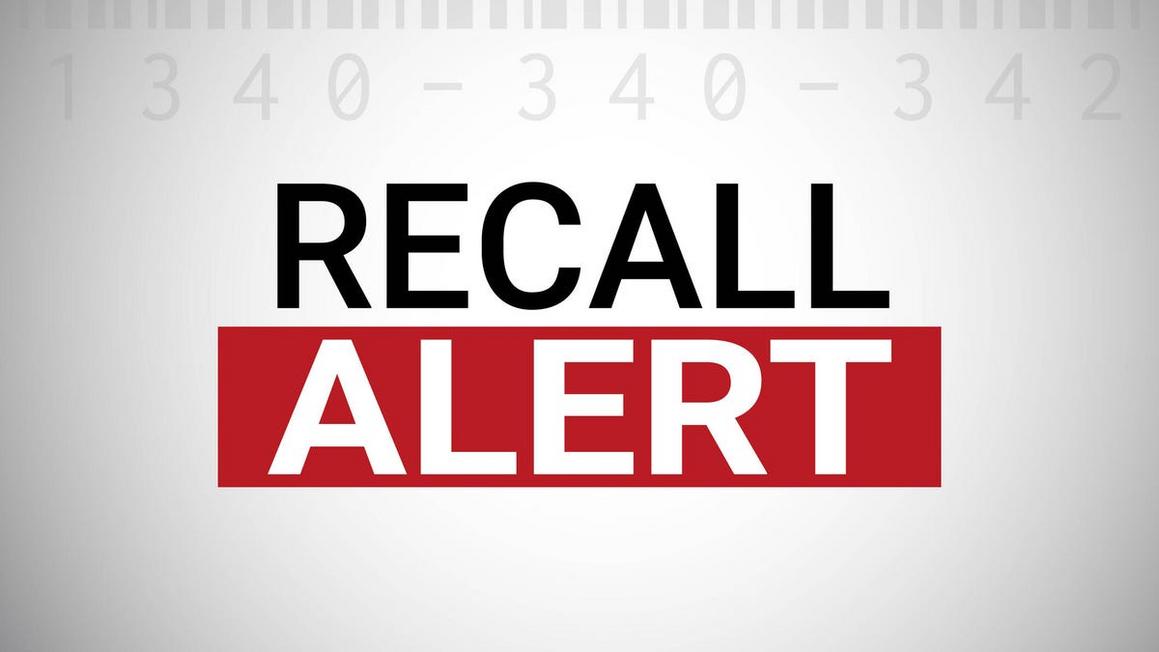 recall alert gettyimages 2068479506