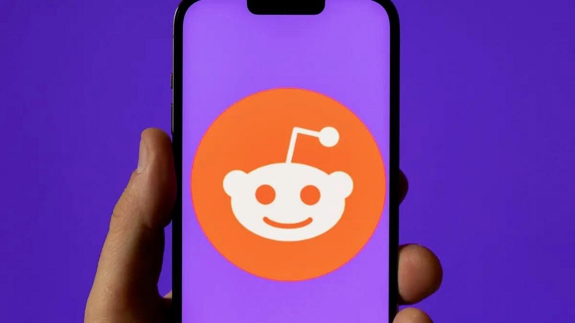 reddit logo 6767