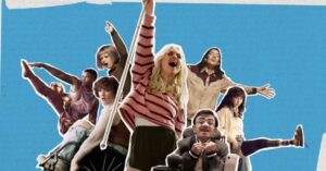 Apple Ra Mắt Video Ca Nhạc Vui Nhộn Giới Thiệu Tính Năng Hỗ Trợ Người Khuyết Tật Cho Sinh Viên Đại Học