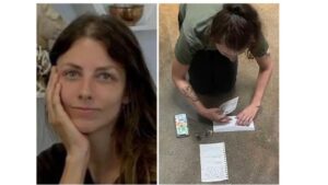 Phụ Nữ Bị Bắt Vì Lừa Đảo Tiền Đặt Cọc Căn Hộ Tại Long Beach