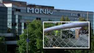 Thành phố Renton họp với chủ tòa nhà bỏ hoang của Boeing 8 Thành phố Renton họp với chủ tòa nhà bỏ hoang của Boeing