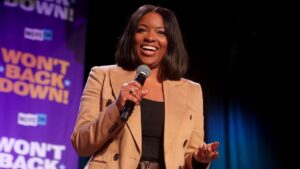 Ứng cử viên cực tả bị chế giễu vì khởi động chiến dịch Thượng Viện Texas