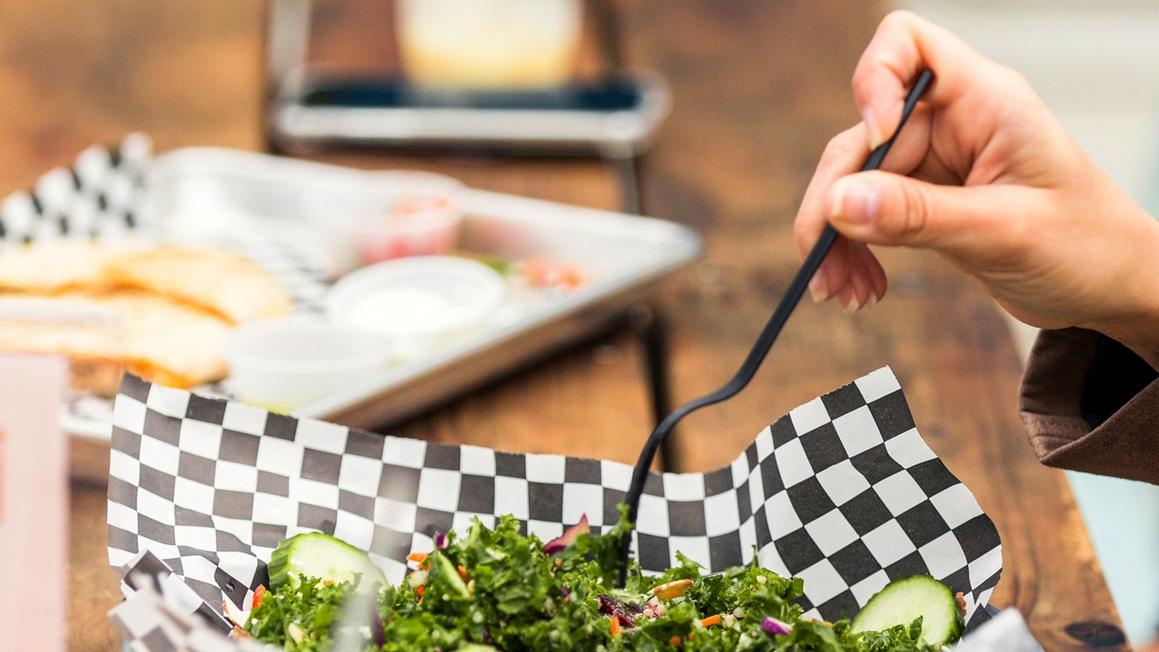 restaurant ban plastic fork fox news