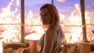 Bộ phim đáng tiếc nhất năm 2025