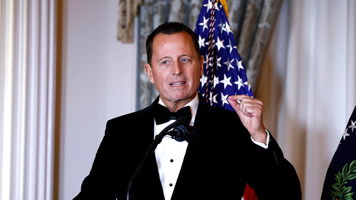 ric grenell