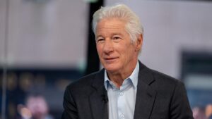 Richard Gere Nhắc Lại Về Việc Bị 'Cấm Cửa' Tại Oscar Vì Vấn Đề Tây Tạng 13 Richard Gere Nhắc Lại Về Việc Bị ‘Cấm Cửa’ Tại Oscar Vì Vấn Đề Tây Tạng