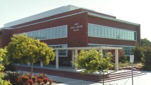 Luật sư thành phố Richmond từ chức cuối năm