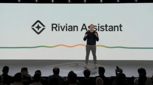 Trợ lý AI của Rivian sẽ ra mắt trên xe điện vào đầu năm 2026 13 Trợ lý AI của Rivian sẽ ra mắt trên xe điện vào đầu năm 2026