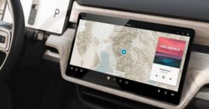 CEO Rivian: Không cần CarPlay, nhưng lại muốn dùng khi lái xe khác 4 CEO Rivian: Không cần CarPlay, nhưng lại muốn dùng khi lái xe khác