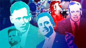 Tổng Thống Donald Trump sẽ ban hành sắc lệnh ngăn chặn luật AI của tiểu bang