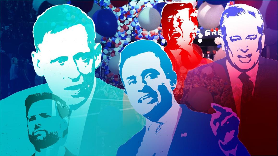 Tổng Thống Donald Trump sẽ ban hành sắc lệnh ngăn chặn luật AI của tiểu bang 1 rnc 2024 report v3