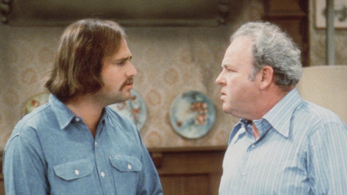 Michael Douglas: 'All in the Family' ngày nay sẽ là phim chính kịch 1 rob reiner carroll o connor fox news 001