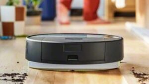 iRobot nộp đơn xin phá sản, tương lai của Roomba ra sao?