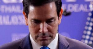 Thượng nghị sĩ Rubio thay đổi quy định về phông chữ Calibri 14 Thượng nghị sĩ Rubio thay đổi quy định về phông chữ Calibri