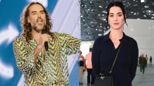 Russell Brand chỉ trích Katy Perry hẹn hò Justin Trudeau 3 Russell Brand chỉ trích Katy Perry hẹn hò Justin Trudeau